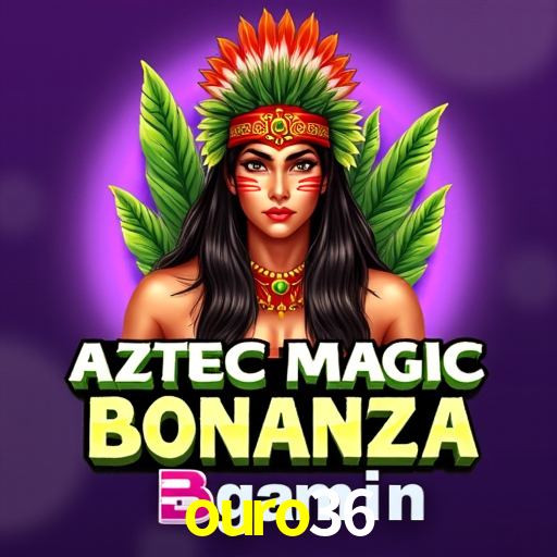 Bônus Generosos e Exclusivos no ouro36 para Você!