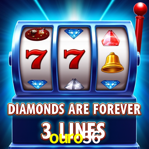 ouro36: Seu Especialista em Apostas Esportivas Brasileiras